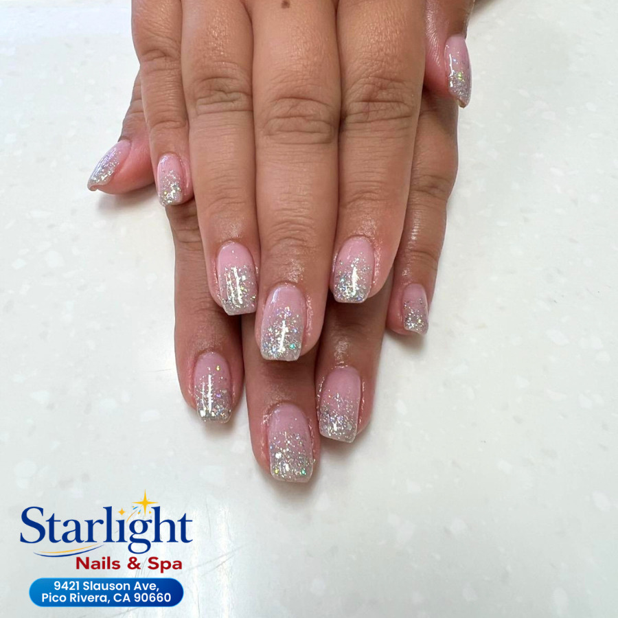 Nail May 8